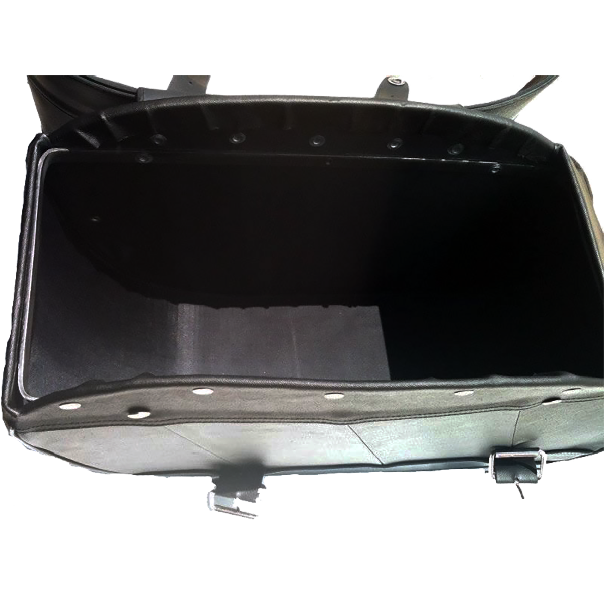 Alforjas RCP - Imagen 3