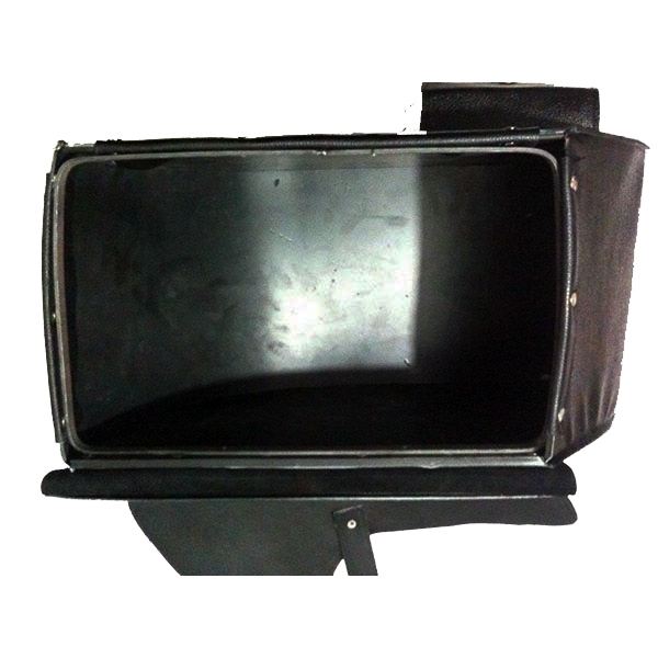 Alforjas RCP - Imagen 2